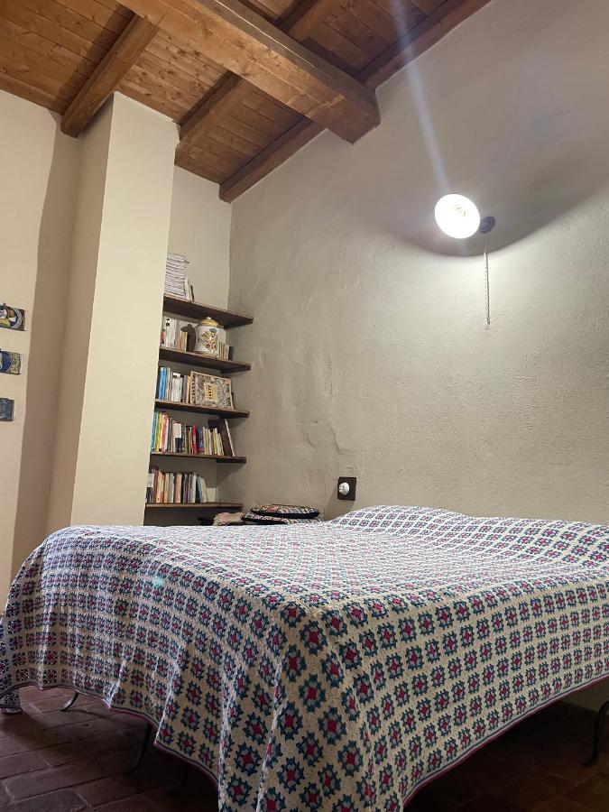 Terra Della Baronia Villa Santo Stefano Di Sessanio Exterior foto